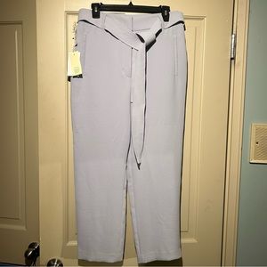 NWOT Aritzia Tie Front Pants